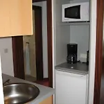 Apartment Bachler *