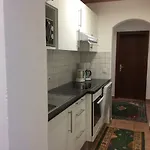 Bachler Apartment Brixen im Thale