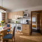 Apartment Bachler *