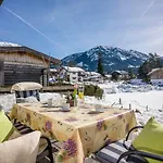 Apartment Bachler Brixen im Thale