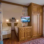 Apartment Bachler *