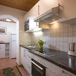 Apartment Bachler *