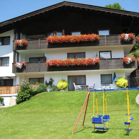 Bachler Apartment