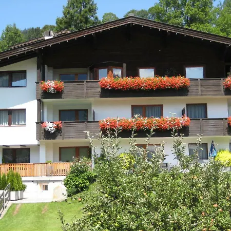 Bachler Apartment *
