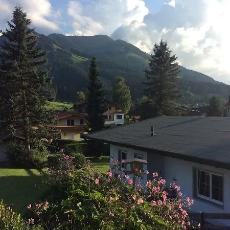 Bachler Apartament *