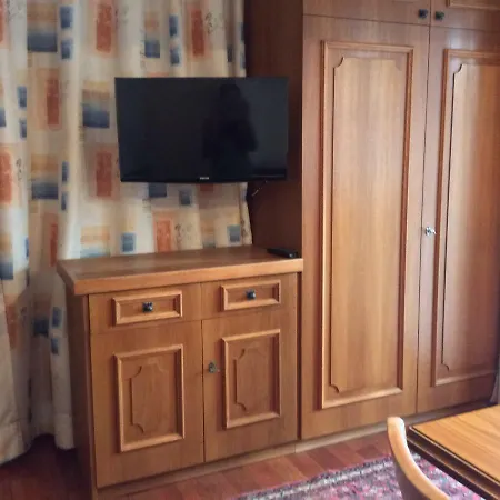 Apartament Bachler *