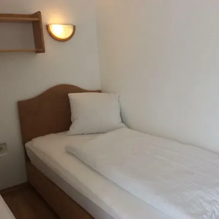 Bachler Apartament