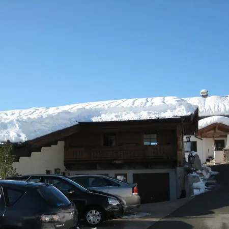 Bachler * Brixen im Thale