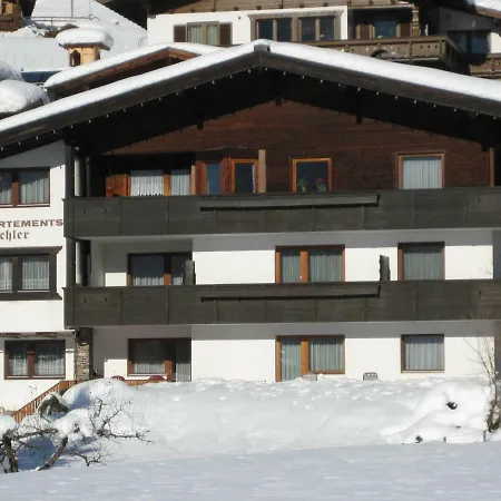 Bachler Apartment