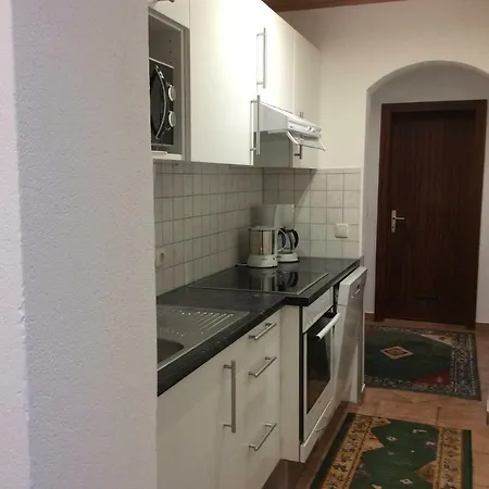 Bachler Apartament Brixen im Thale