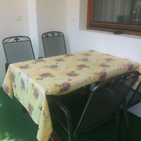 Appartement Bachler *