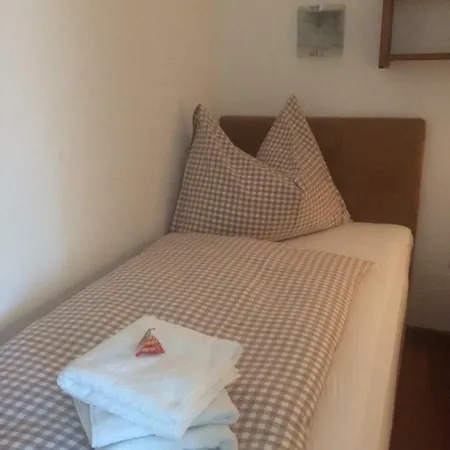 Apartament Bachler Brixen im Thale