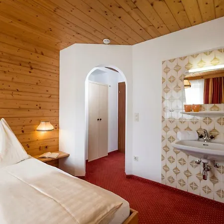 Bachler Apartament Brixen im Thale