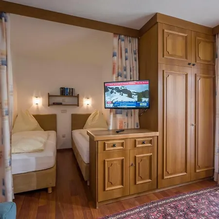 Apartament Bachler *