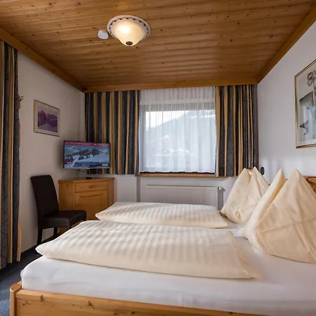 Bachler Apartment Brixen im Thale