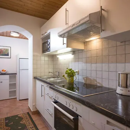 Apartament Bachler *