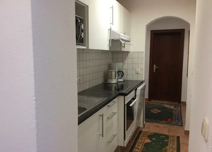 Bachler شقة بريكسن ام تاله