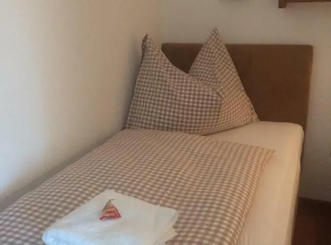 شقة Bachler بريكسن ام تاله