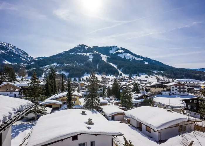Apartmán Bachler
