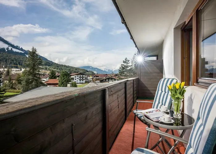 Bachler * Brixen im Thale