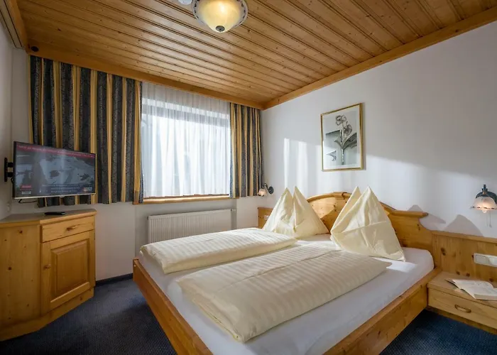 Bachler Brixen im Thale