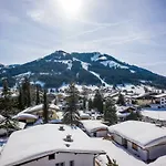 Appartement Bachler