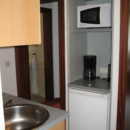 Appartement Bachler *