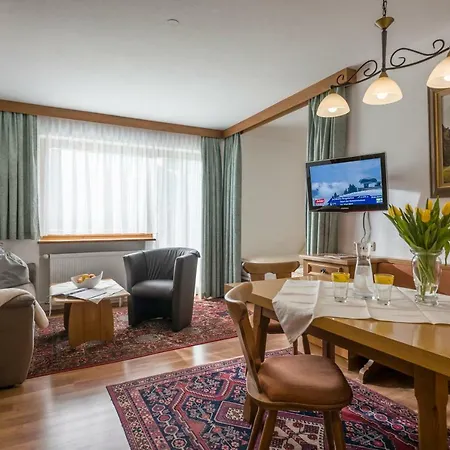 Bachler * Brixen im Thale