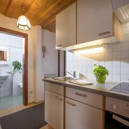 Bachler Brixen im Thale